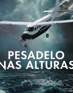 Baixar Pesadelo nas Alturas Dual Áudio
