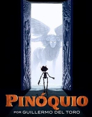 Baixar Pinóquio Por Guillermo Del Toro Dual Áudio