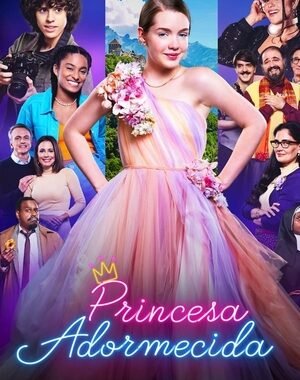 Baixar Princesa Adormecida Nacional