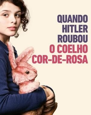 Baixar Quando Hitler Roubou o Coelho Cor-de-Rosa Dual Áudio