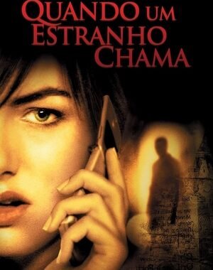 Baixar Quando Um Estranho Chama Dual Áudio