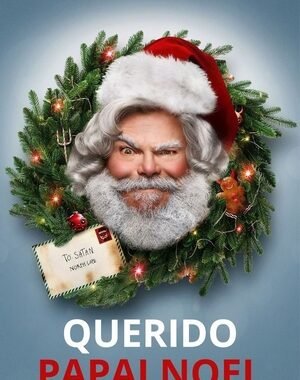 Baixar Querido Papai Noel Dual Áudio
