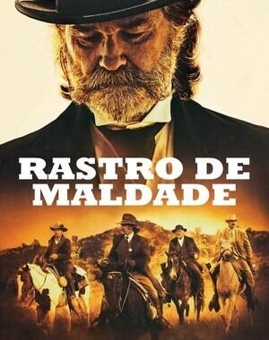 Baixar Rastro de Maldade Dual Áudio