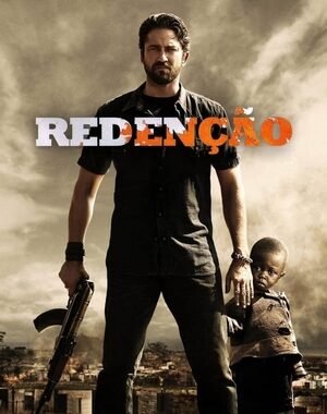 Baixar Redenção Dual Áudio