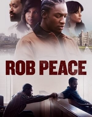 Baixar Rob Peace Dual Áudio