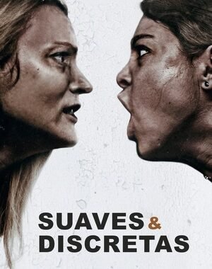Baixar Suaves e Discretas Dual Áudio
