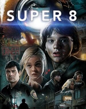 Baixar Super 8 Dual Áudio