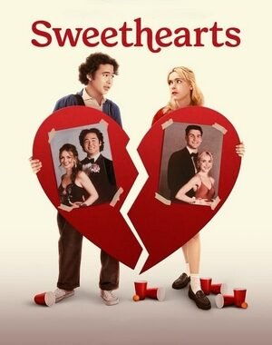 Baixar Sweethearts Dual Áudio