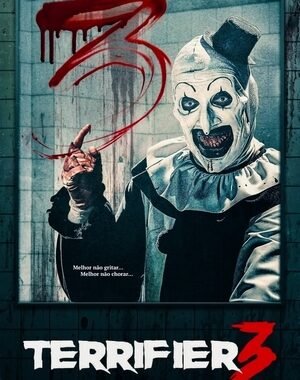 Baixar Terrifier 3 Dual Áudio