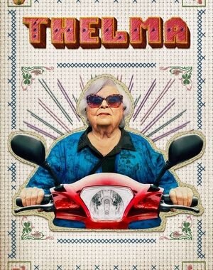 Baixar Thelma Dual Áudio