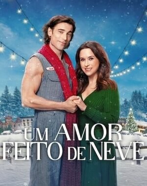 Baixar Um Amor Feito de Neve Dual Áudio