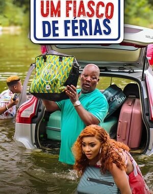 Baixar Um Fiasco de Férias Dual Áudio