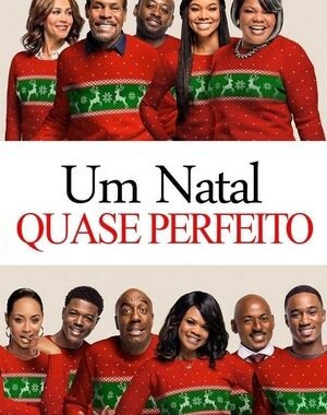 Baixar Um Natal Quase Perfeito Dual Áudio