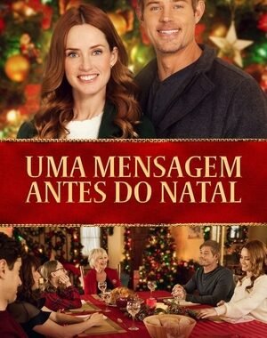 Baixar Uma Mensagem Antes do Natal Dual Áudio