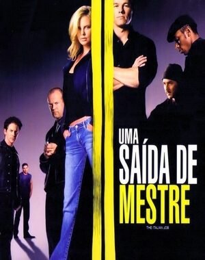 Baixar Uma Saída de Mestre Dual Áudio