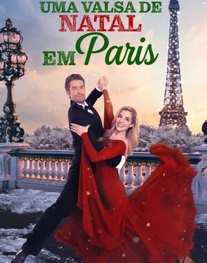 Baixar Uma Valsa de Natal em Paris Dual Áudio