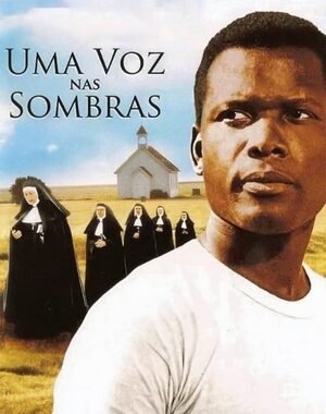 Baixar Uma Voz nas Sombras Dual Áudio