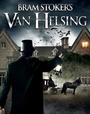 Baixar Van Helsing de Bram Stoker Dual Áudio