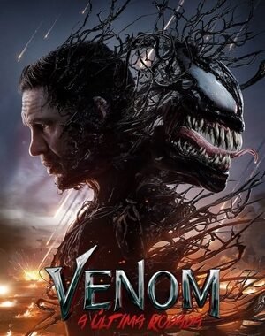 Baixar Venom: A Última Rodada Dual Áudio