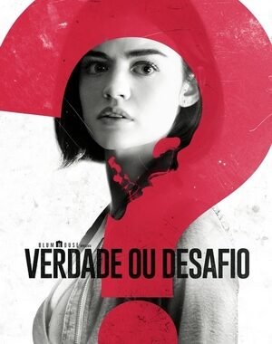 Baixar Verdade ou Desafio Dual Áudio