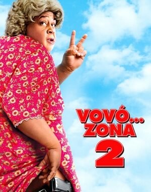 Baixar Vovó…Zona 2 Dual Áudio