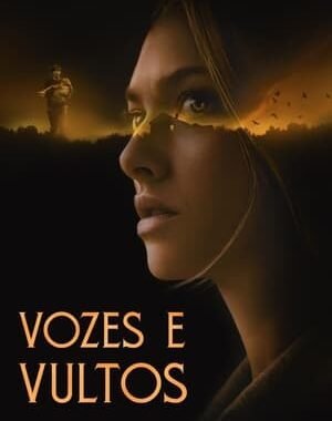 Baixar Vozes e Vultos Dual Áudio