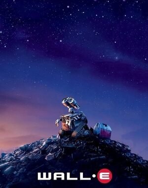 Baixar WALL-E Dual Áudio