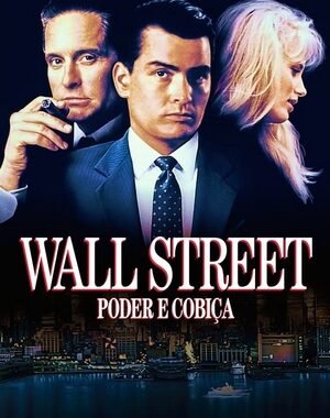 Baixar Wall Street: Poder e Cobiça Dual Áudio