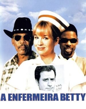 Baixar A Enfermeira Betty Dual Áudio