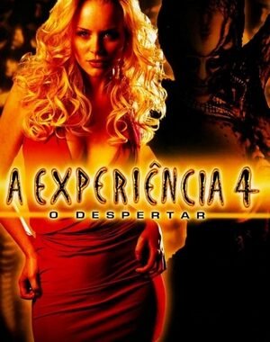 Baixar A Experiência 4: O Despertar Dual Áudio