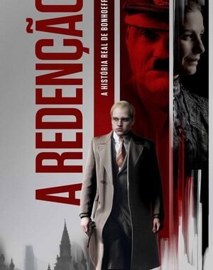 Baixar A Redenção: A História Real de Bonhoeffer Dual Áudio