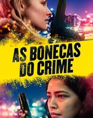Baixar As Bonecas do Crime Dual Áudio