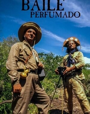 Baixar Baile Perfumado Nacional