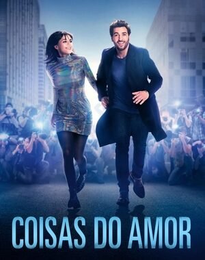 Baixar Coisas do Amor Dual Áudio