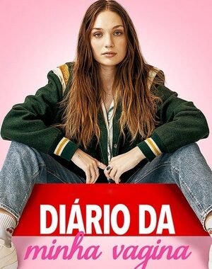 Baixar Diário da Minha Vagina Dual Áudio