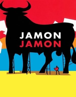 Baixar Jamón, Jamón Dual Áudio