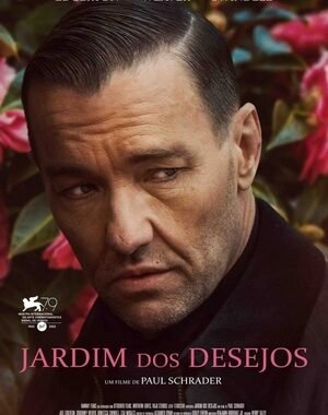Baixar Jardim dos Desejos Dual Áudio