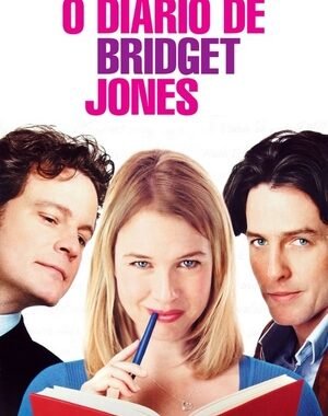 Baixar O Diário de Bridget Jones Dual Áudio