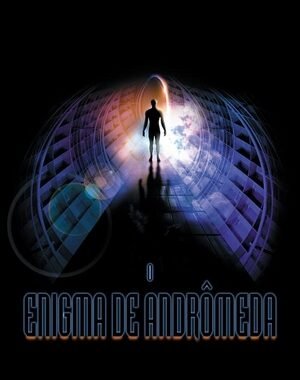Baixar O Enigma de Andrômeda Dual Áudio
