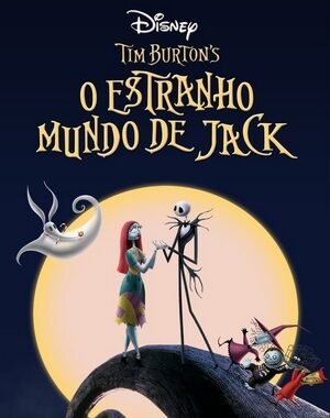 Baixar O Estranho Mundo de Jack Dual Áudio