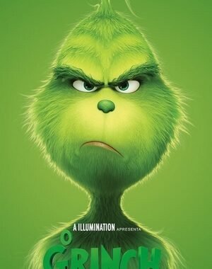 Baixar O Grinch Dual Áudio