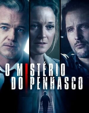 Baixar O Mistério do Penhasco Dual Áudio