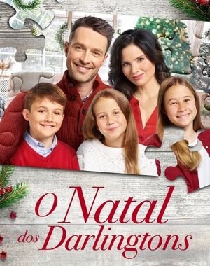 Baixar O Natal dos Darlingtons Dual Áudio