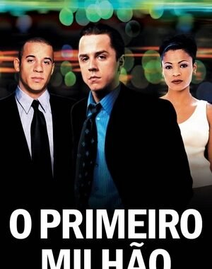 Baixar O Primeiro Milhão Dual Áudio