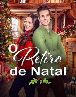 Baixar O Retiro de Natal Dual Áudio