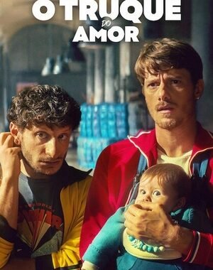 Baixar O Truque do Amor Dual Áudio