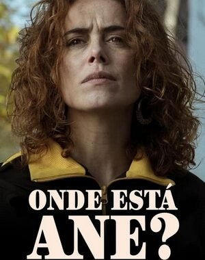 Baixar Onde Está Ane? Dual Áudio