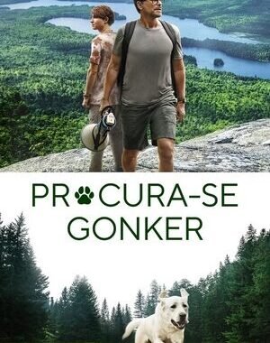Baixar Procura-se Gonker Dual Áudio