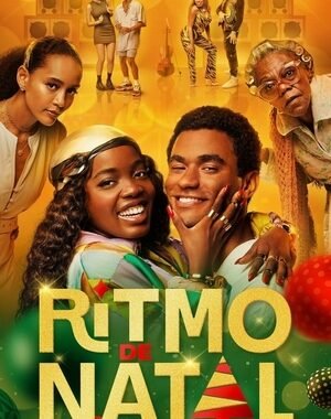 Baixar Ritmo de Natal Nacional