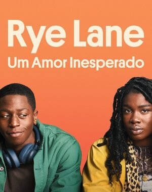 Baixar Rye Lane: Um Amor Inesperado Dual Áudio